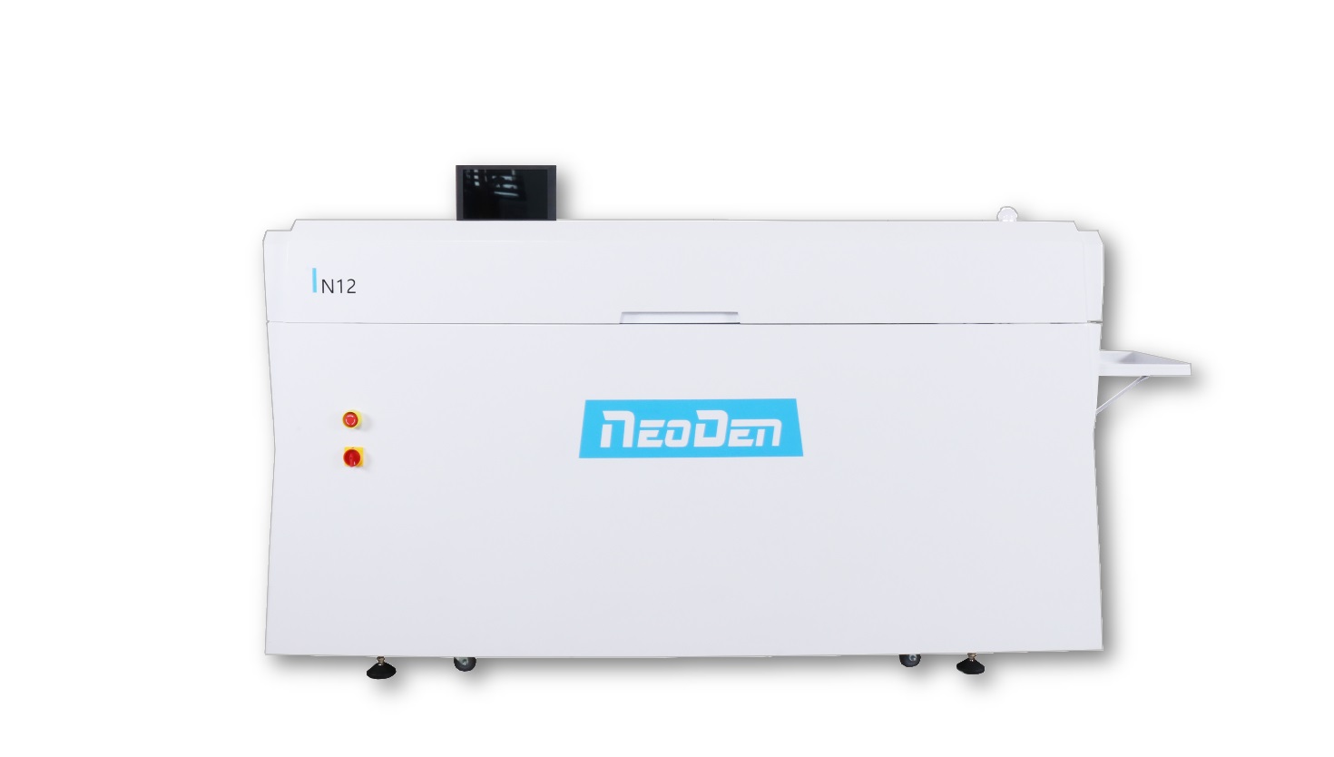 Neoden IN12 Reflow Fırın